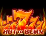 Hot to Burn